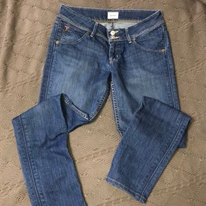 Hudson Jeans Size 27